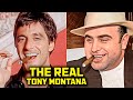 The Real Gangster Who Inspired The Movie Scarface The Real Gangster Who Inspired The Movie Scarface
