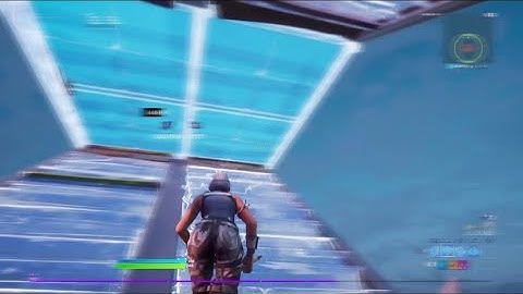 *BEST Linear 60FPS Console Settings For SMOOTH Satisfying Building*(Smooth Console Settings)