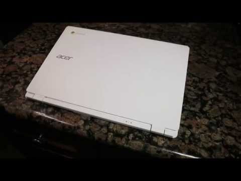 Acer Chromebook 13 CB5-311-T9B0 Review  AcerAmerica