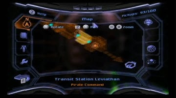 Metroid Prime 3: Corruption Playthrough Part 70: The Exterminator