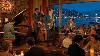 Sausalito - Late Night Jazz