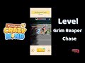 Brain Puzzle 3 Crazy Mind Grim Reaper Chase Walkthrough | Solutionguruji🔥