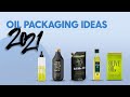 5 edible oil packaging styles to explore in 2021  packaging design ideas