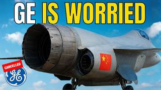 Download Lagu China’s Jet Engine Breakthrough Just Alarmed GE - Here's Why! MP3