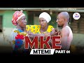 Mke mtemi part 1  gubu la pili maboga  new bongo movie 2022