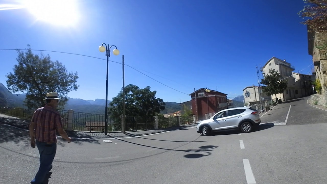 Italy 2017 Roscigno 360