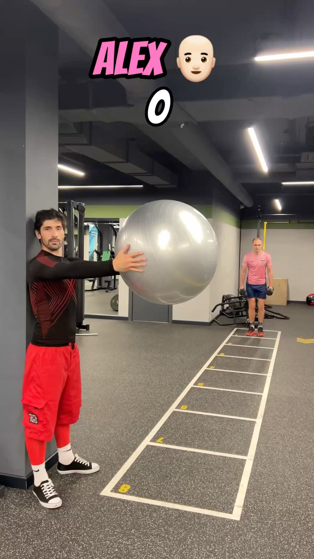 ❌ SPEED CHALLENGE: WHO’S THE FASTEST?