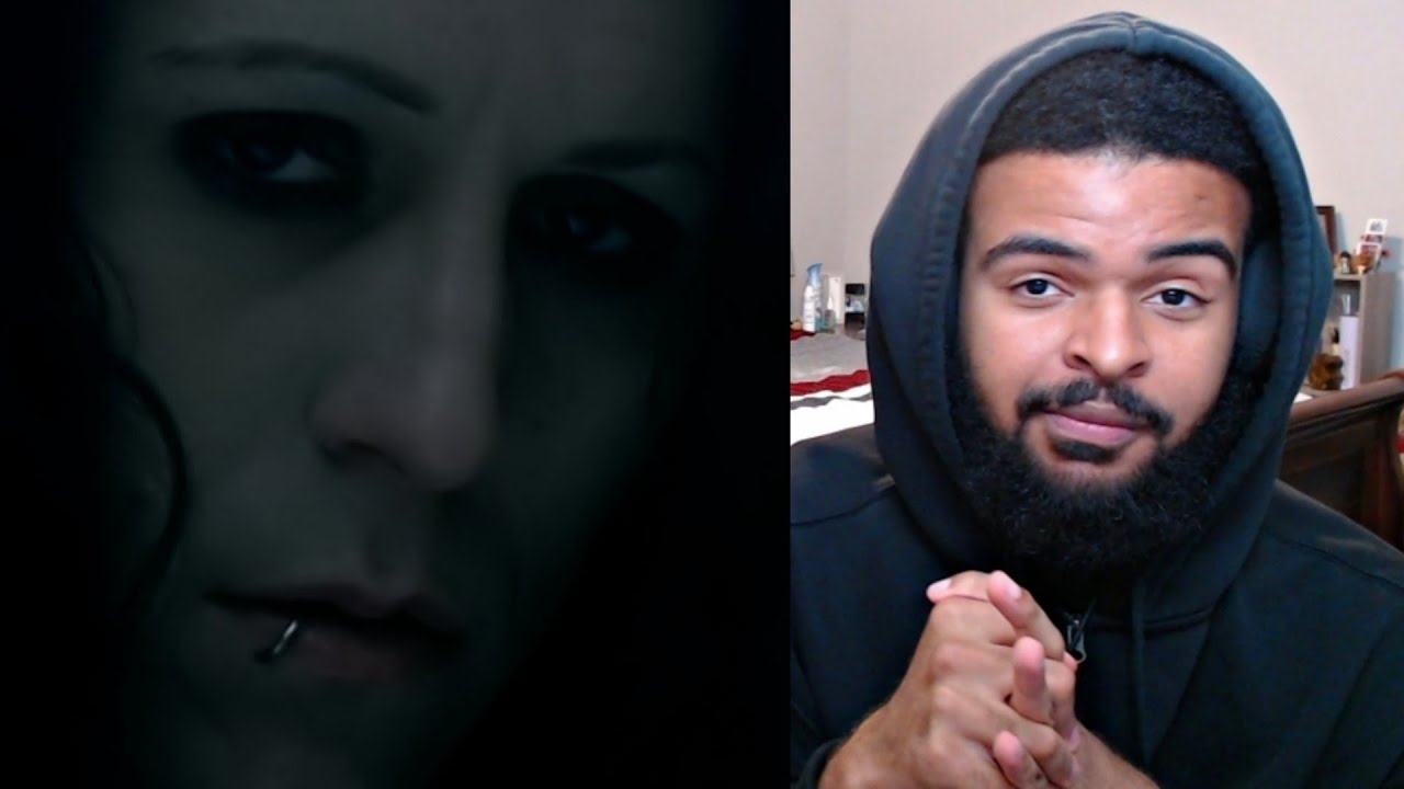 AFI • SILVER AND COLD MUSIC VIDEO REACTION (STREAM HIGHLIGHT 3/17/23)