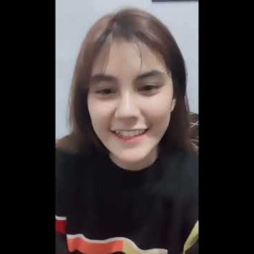 CEWE CANTIK NGINGETIN SAHUR // STORY WA