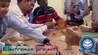 Electronics Project . By Er.prabhat Kumar Yadav