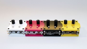 Patchblocks Crowdcube Investment