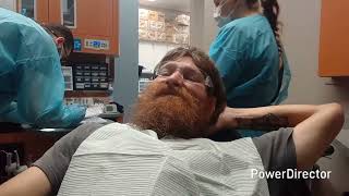 Dentist appointment at dental dreams