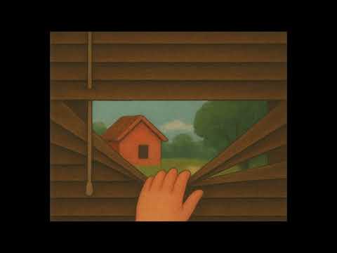 Jay Sheng - Peeking Through the Blinds [Full Beat Tape]