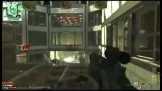 TheMeanFish - Flashed No-Scope - Modern Warfare 3