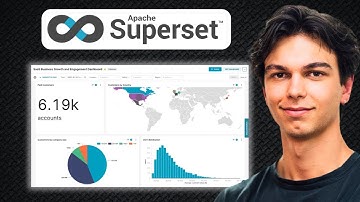 Apache Superset Review 2025: Is It the Best Open-Source BI Tool?