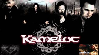 Video thumbnail of "Kamelot - The Black Halo & Nothing Ever Dies"