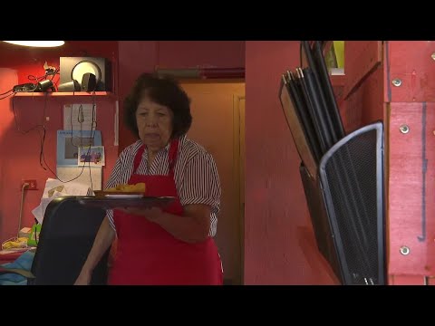 Rising food prices and tight budgets force changes in Utah's family-owned restaurants