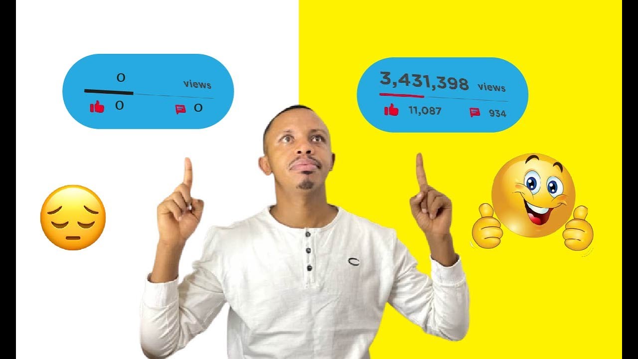 YOUTUBE ITANGA AMAHIRWE REKA TWIGE KUYA PROFITA