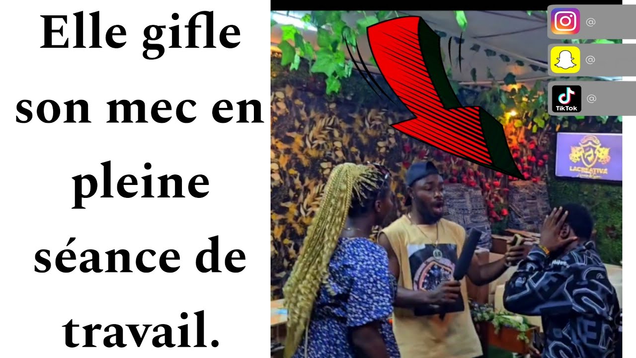 Deception amoureuse : Voici 5 raisons qui montrent qu'une femme n'est plus avec toi.