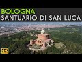 BOLOGNA - Santuario della Madonna di San Luca