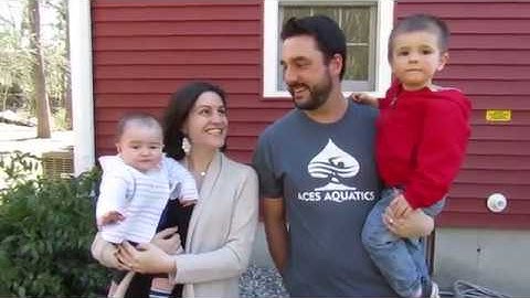 Aces Aquatics, Equipment Sponsor of New Friendship Park Playground