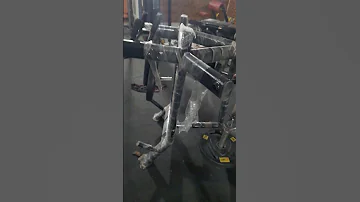 My New Forearm Exercise Machine Agai 5 Games Lagti Hein 