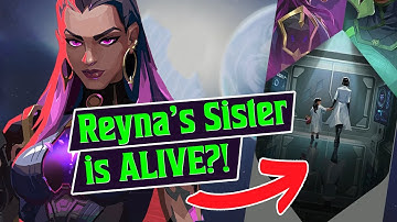Everything we know about Reyna