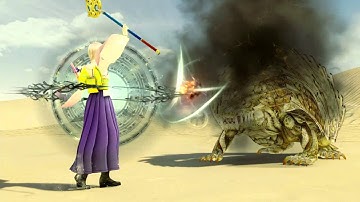 Lightning Returns: Final Fantasy XIII [PEGI 16] - FFX Yuna