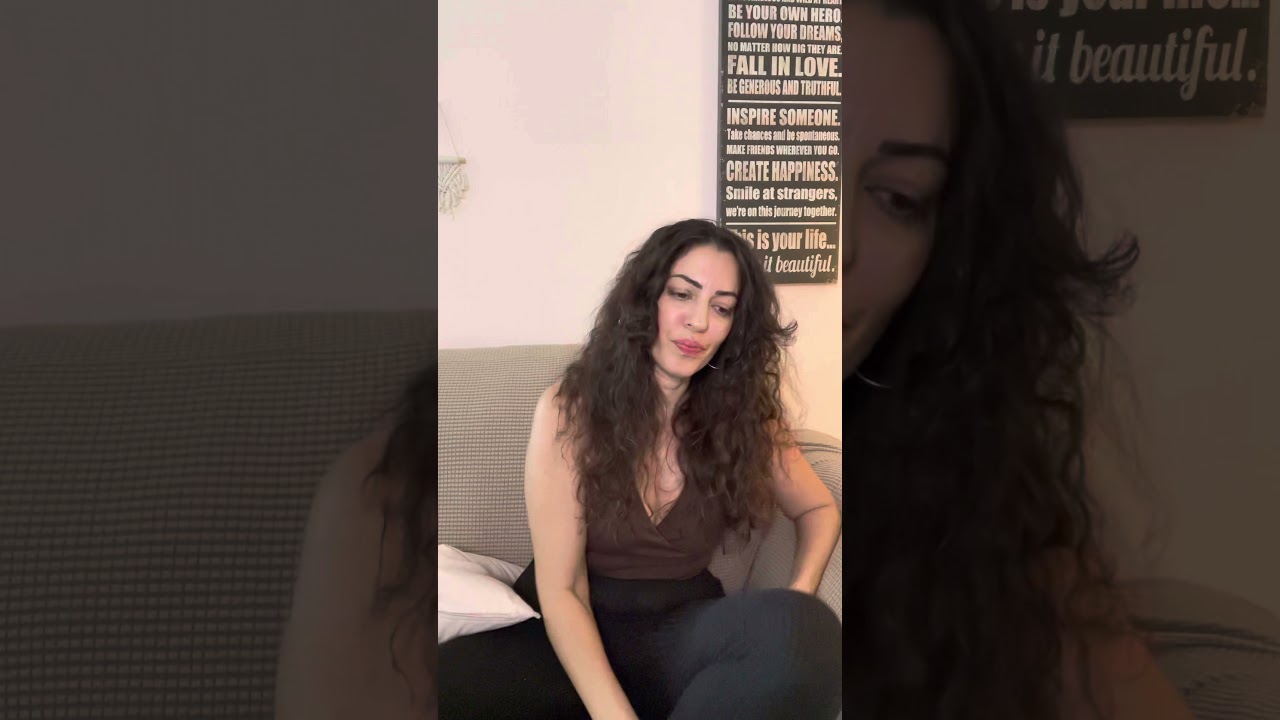 Because you love me Celine Dion (cover) Metzada Cohen￼