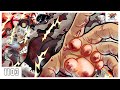 One Piece 1103 Manga Chapter Reaction