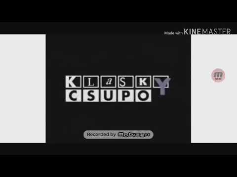 Klasky Csupo In G Major 1 Tried To Be Normal