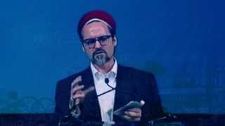 Shaykh Hamza Yusuf on Tattoos