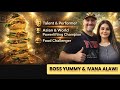 🎂 Birthday LIVE + Food Challenges | BossYummyTitanShow | 6 PM