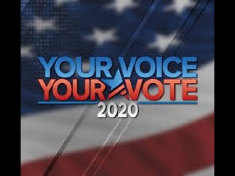 YELLOPAIN - MY VOTE DON'T COUNT (REACTION)