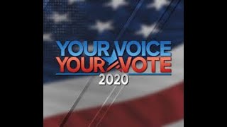 YELLOPAIN - MY VOTE DON'T COUNT (REACTION)