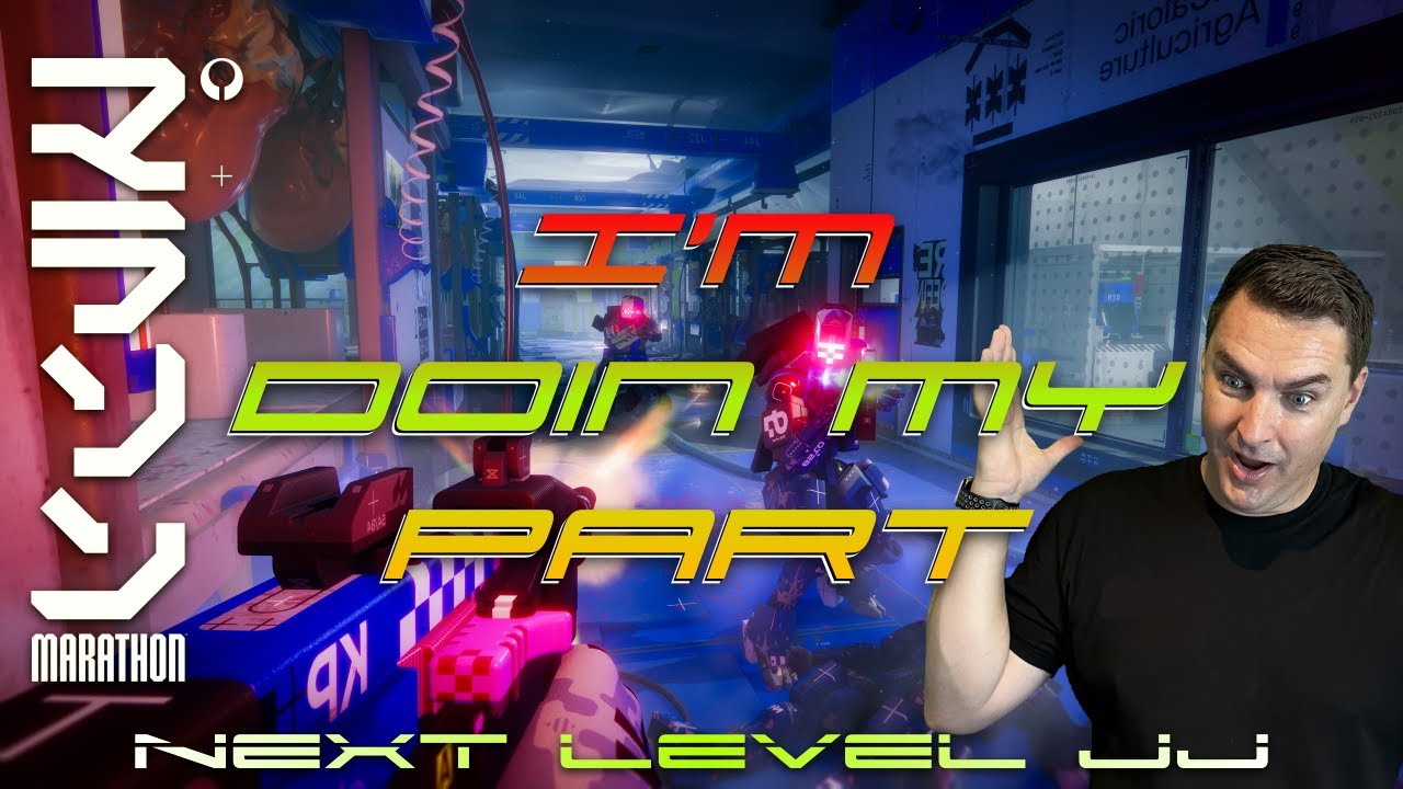 Thumbnail for I’m doing my part