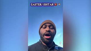 Why Are Christians Celebrating Easter Sunday