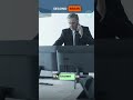 ZUCK’S AI CLONE: Meta’s AI CEO Is Here #shorts #meta #ai