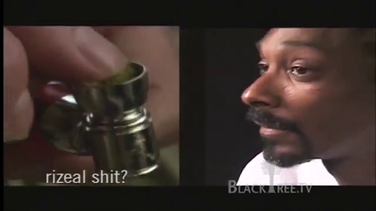 Is The Weed On The Show Real To Be Continued