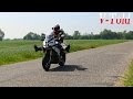 BMW S 1000 XR exhaust sound