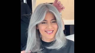 15 Amazing Hair Transformations | Stunning Haircuts and Hair Dye Compilation
