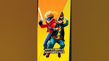 Google’s A2A Protocol Might Just Be the Internet of AI Agents #ai #a2a