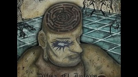 SAHHAR - Difna Fl-Infern/Buried In Hell 2014 full album