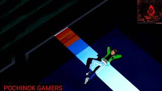 BEN10 l MASTER TRAILER l FROM POCHINOK GAMERS