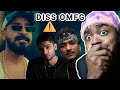 🇮🇳EMIWAY BANTAI IS NOT HAPPY AT ALL!! BHULE NAHI I REACTION