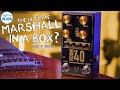 This Makes my Fender sound like a Marshall! 😁