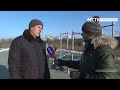 «Городские технологии»: Масштабная переделка пляжей Владивостока