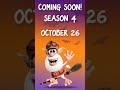 Booba - Season 4 Premiere - Cartoon for kid
