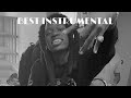 Foolio  ion need love best instrumental