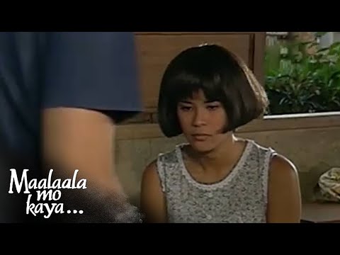 Maalaala Mo Kaya: Terminal feat. Gelli de Belen (Episode 314) | Jeepney TV